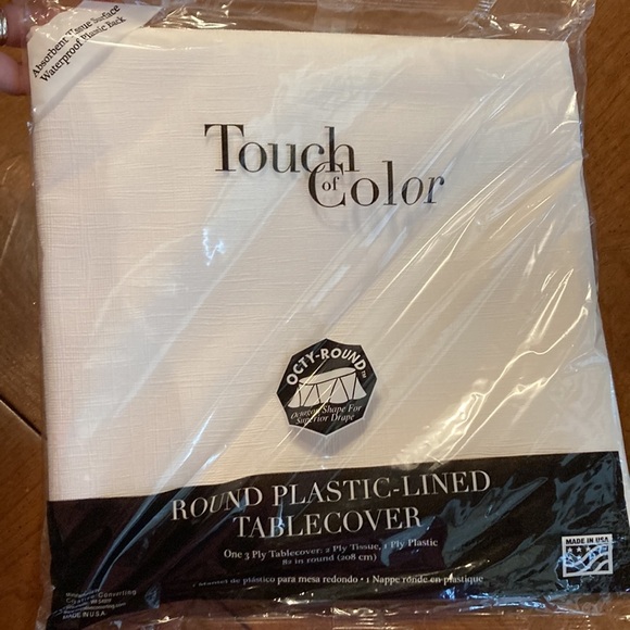 🌸NIP Assorted Table Covers - Bundle of 13 - Great for Caterers! - Picture 4 of 14